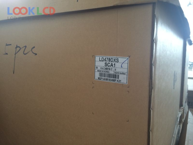 LD470DXS-SCA1